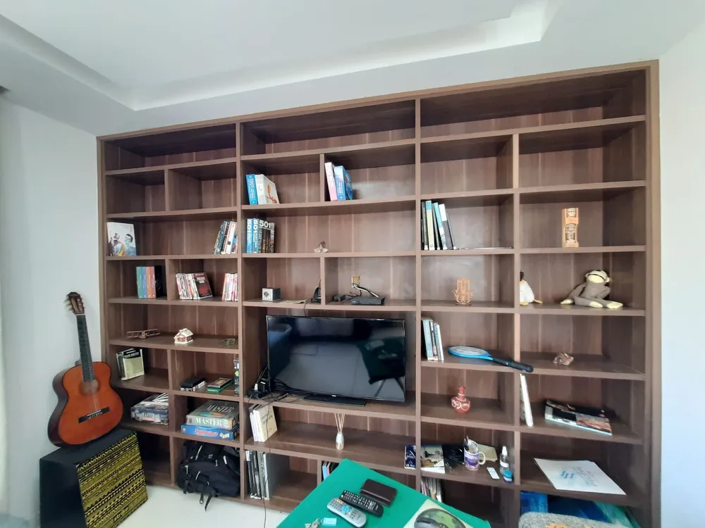 Casa de Condomínio, 4 quartos - Foto 3