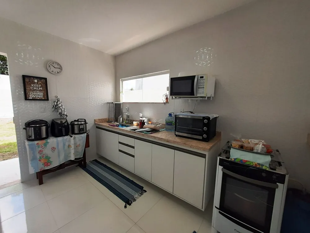 Casa de Condomínio, 4 quartos - Foto 7