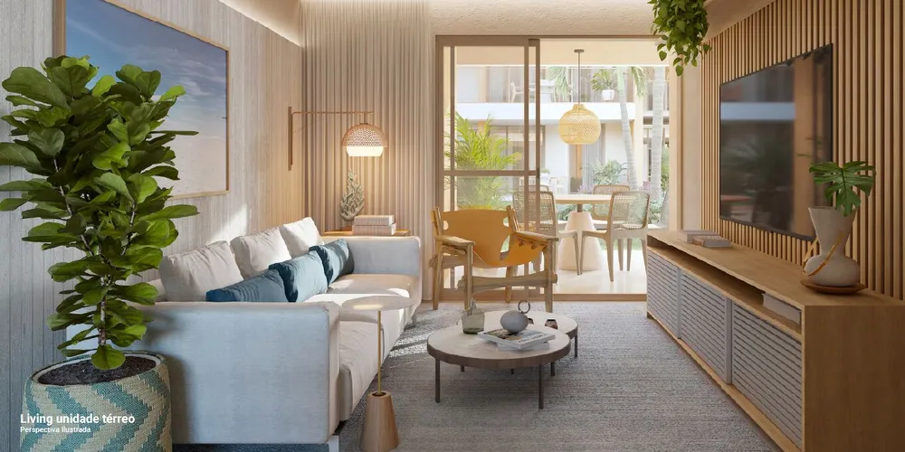 Apartamento, 2 quartos, 69 m² - Foto 14