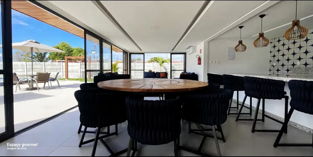 Apartamento, 2 quartos, 69 m² - Foto 11