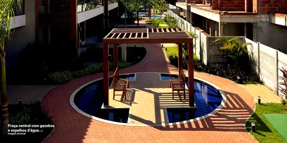 Apartamento, 2 quartos, 69 m² - Foto 12