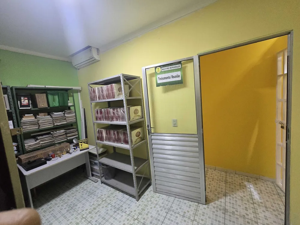 Prédio Inteiro, 205 m² - Foto 12