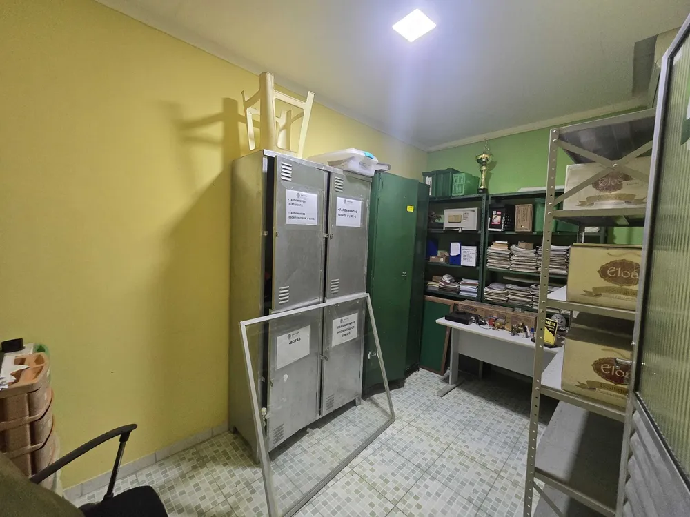 Prédio Inteiro, 205 m² - Foto 10