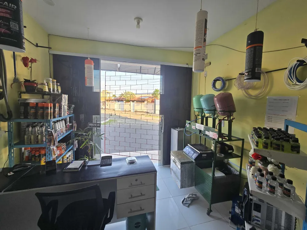 Prédio Inteiro, 205 m² - Foto 15