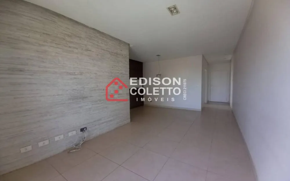 Apartamento, 3 quartos, 76 m² - Foto 1