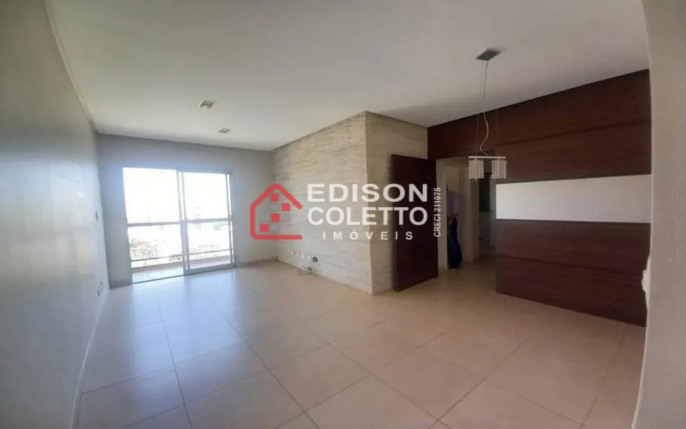 Apartamento, 3 quartos, 76 m² - Foto 2