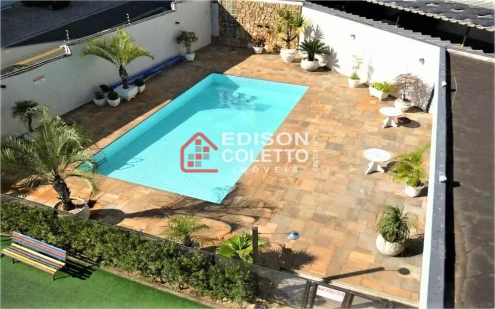 Apartamento, 3 quartos, 76 m² - Foto 14