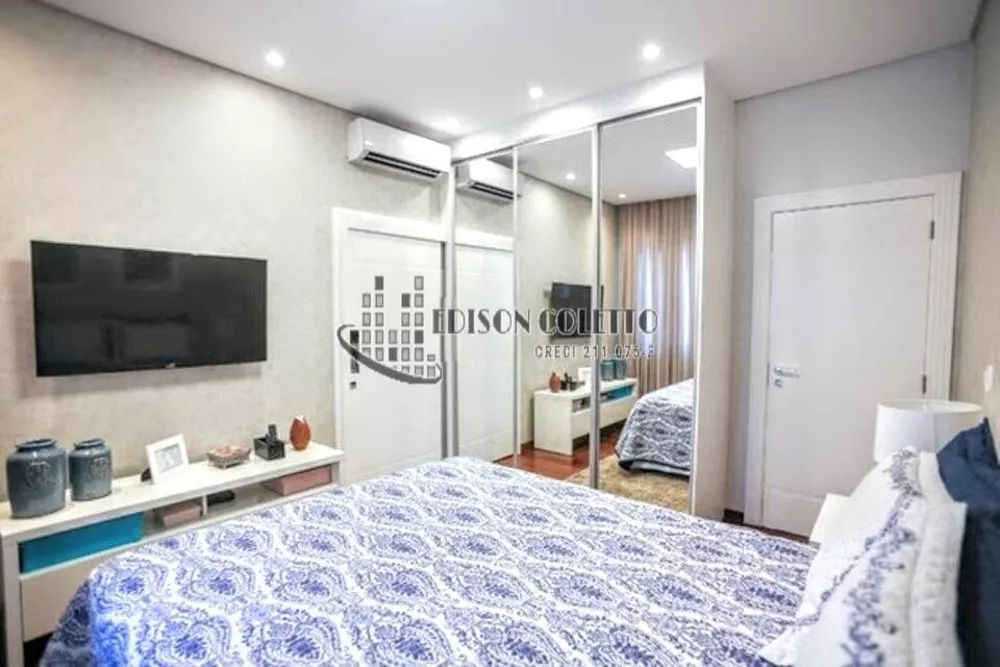 Casa de Condomínio à venda com 3 quartos, 375m² - Foto 12