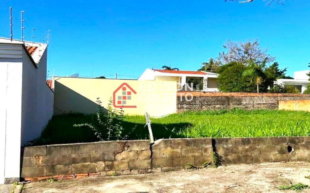 Terreno, 390 m² - Foto 2
