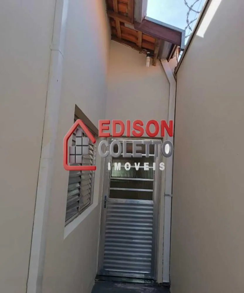 Casa, 2 quartos, 60 m² - Foto 11