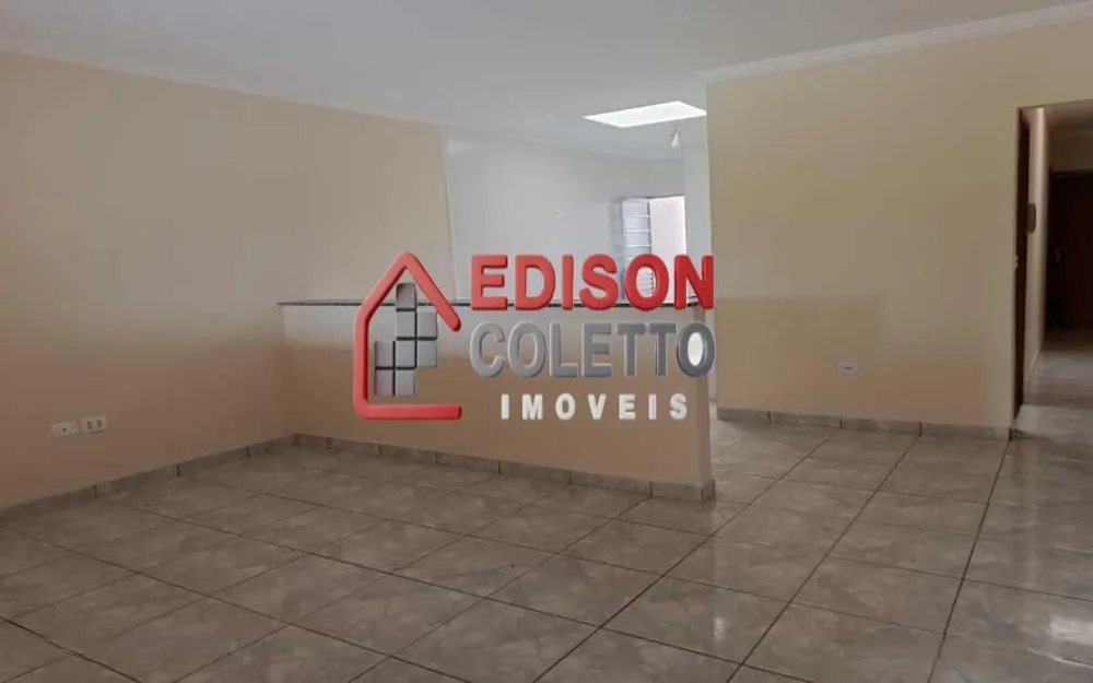 Casa, 2 quartos, 60 m² - Foto 1
