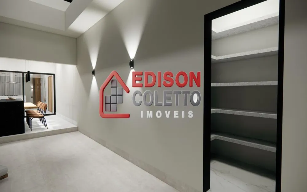 Casa de Condomínio, 3 quartos - Foto 10