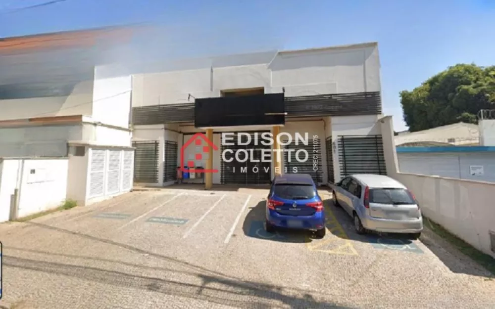 Prédio Inteiro para alugar, 606m² - Foto 1