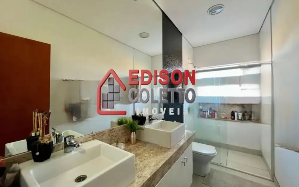 Casa, 3 quartos, 185 m² - Foto 11