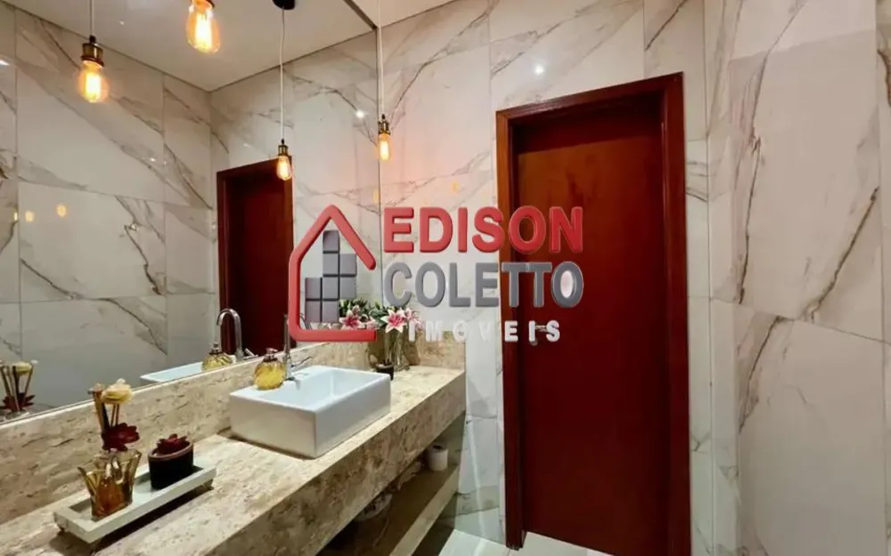 Casa, 3 quartos, 185 m² - Foto 4
