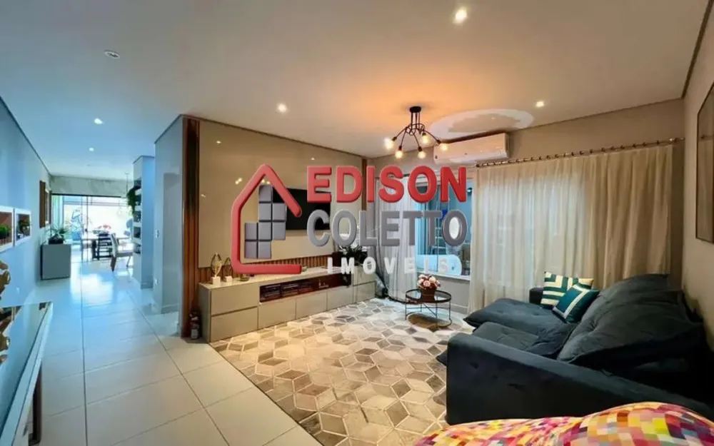 Casa, 3 quartos, 185 m² - Foto 1