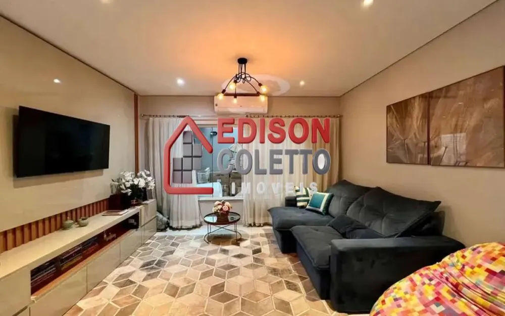 Casa, 3 quartos, 185 m² - Foto 9