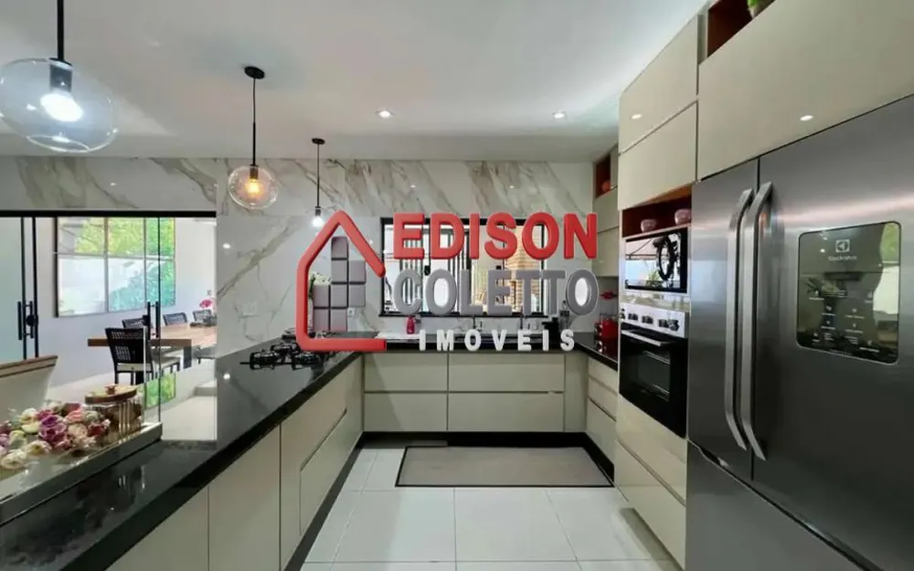 Casa, 3 quartos, 185 m² - Foto 12
