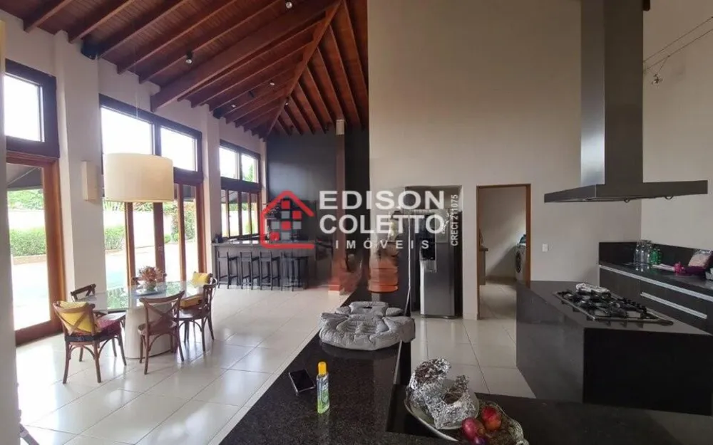 Casa de Condomínio, 4 quartos - Foto 10