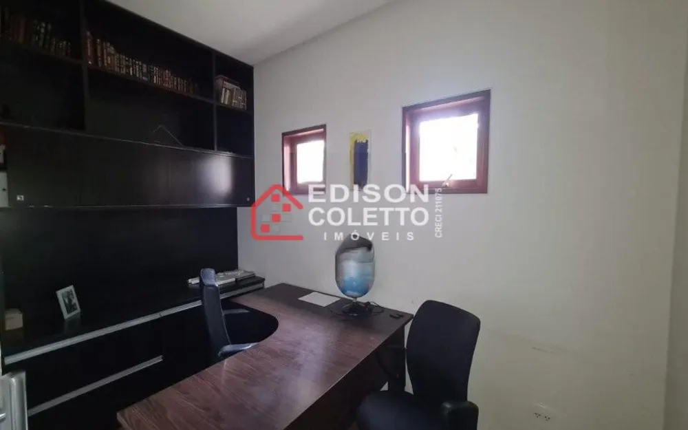 Casa de Condomínio, 4 quartos - Foto 16