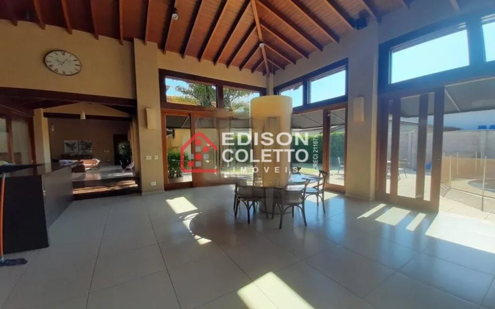 Casa de Condomínio, 4 quartos - Foto 8