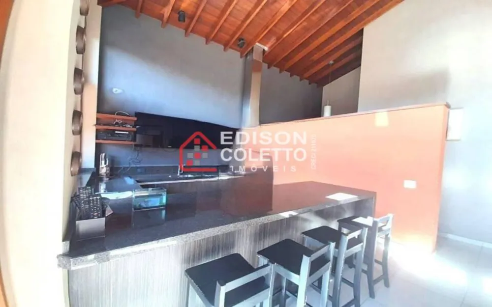 Casa de Condomínio, 4 quartos - Foto 12