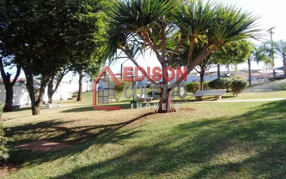 Apartamento, 2 quartos, 58 m² - Foto 13