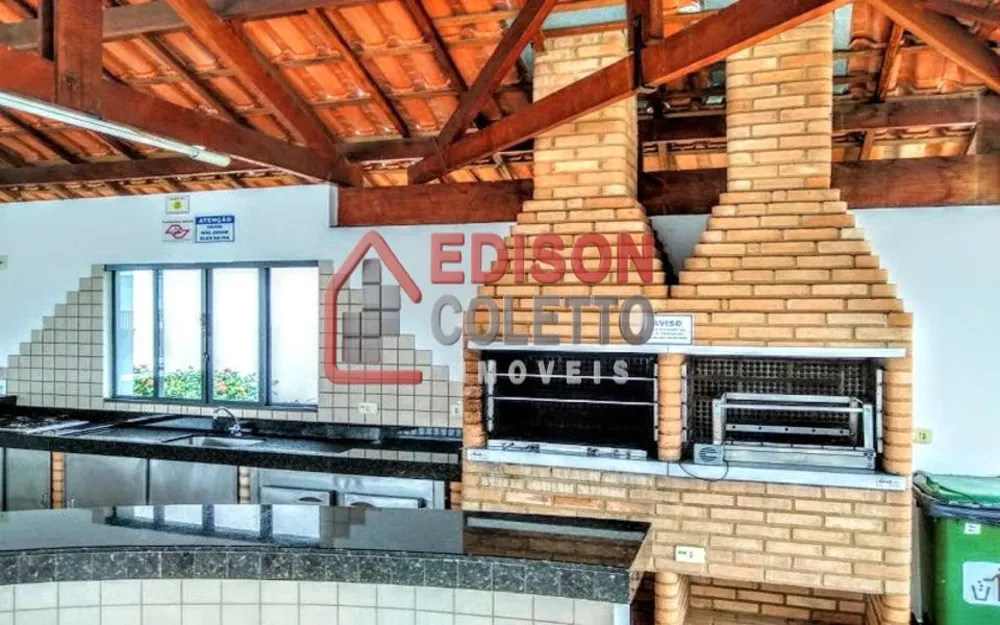 Apartamento, 2 quartos, 58 m² - Foto 8
