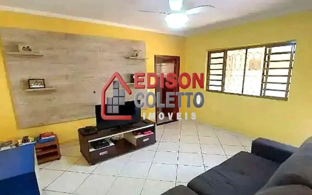 Chácara, 3 quartos, 1000 m² - Foto 10