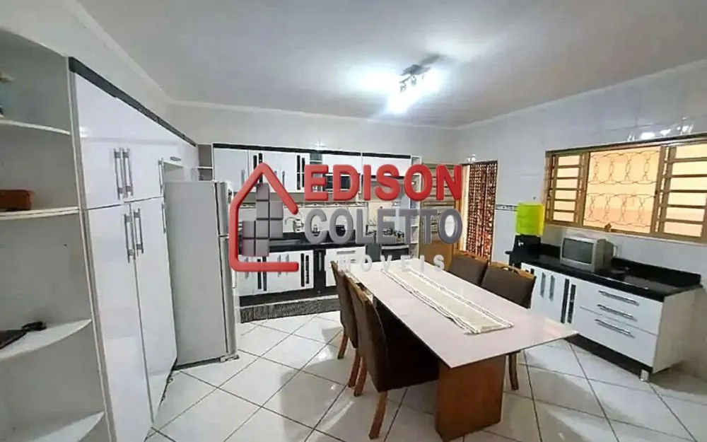 Chácara, 3 quartos, 1000 m² - Foto 14