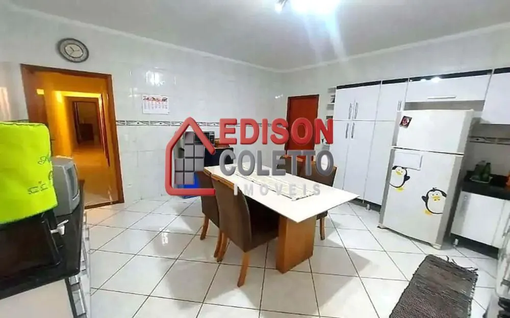 Chácara, 3 quartos, 1000 m² - Foto 13