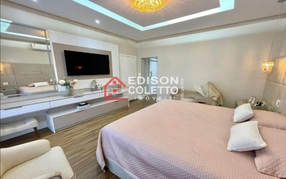 Casa de Condomínio, 5 quartos - Foto 4