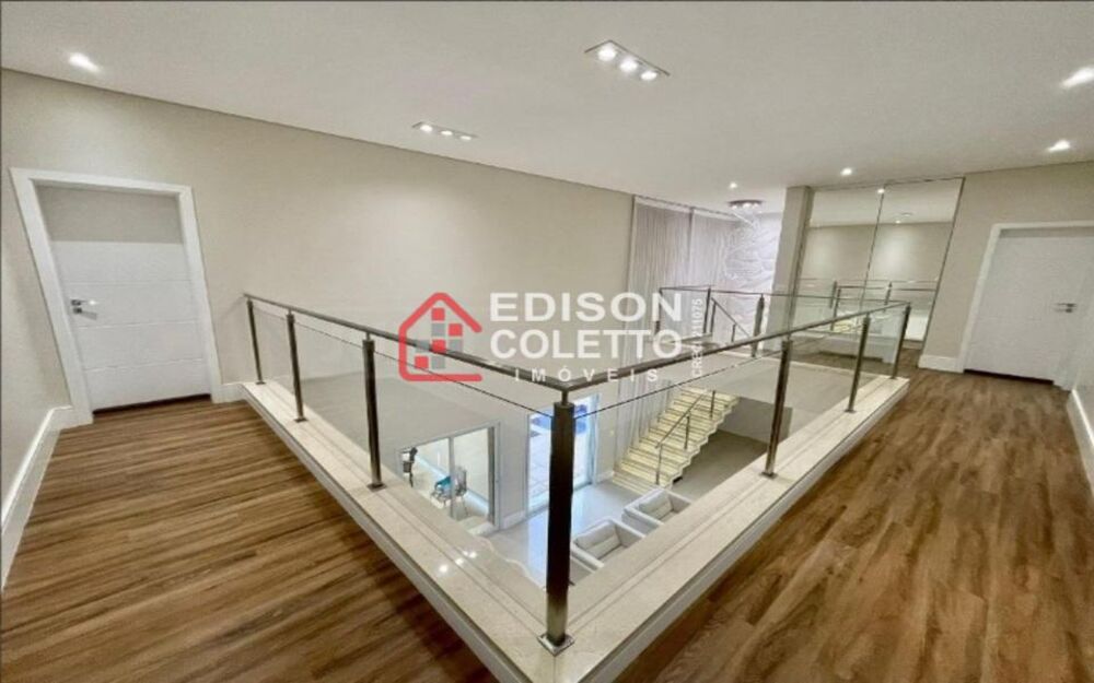 Casa de Condomínio, 5 quartos - Foto 2