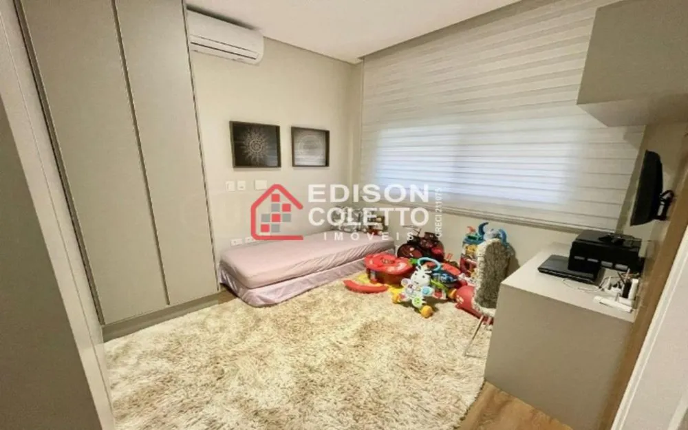 Casa de Condomínio, 5 quartos - Foto 10