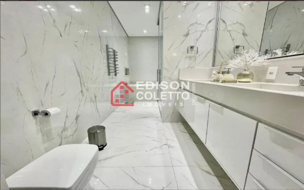 Casa de Condomínio, 5 quartos - Foto 14