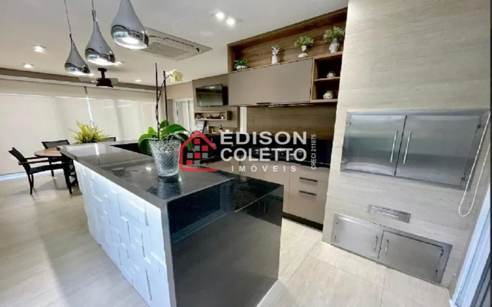 Casa de Condomínio, 5 quartos - Foto 16