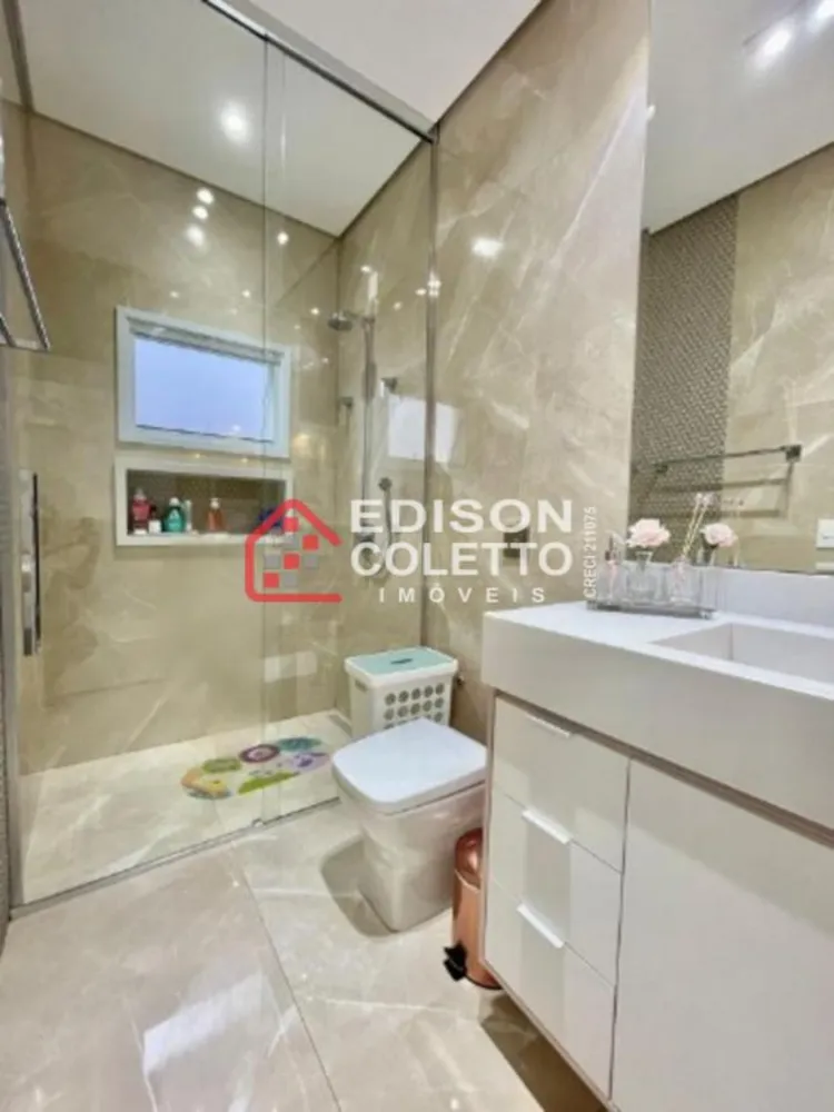 Casa de Condomínio, 5 quartos - Foto 8