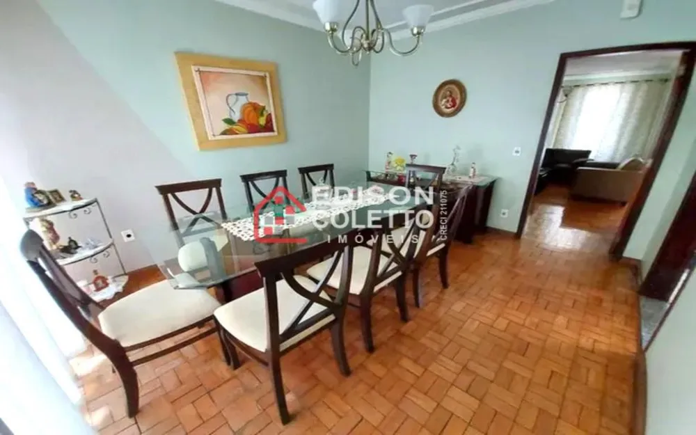 Casa, 3 quartos, 141 m² - Foto 6
