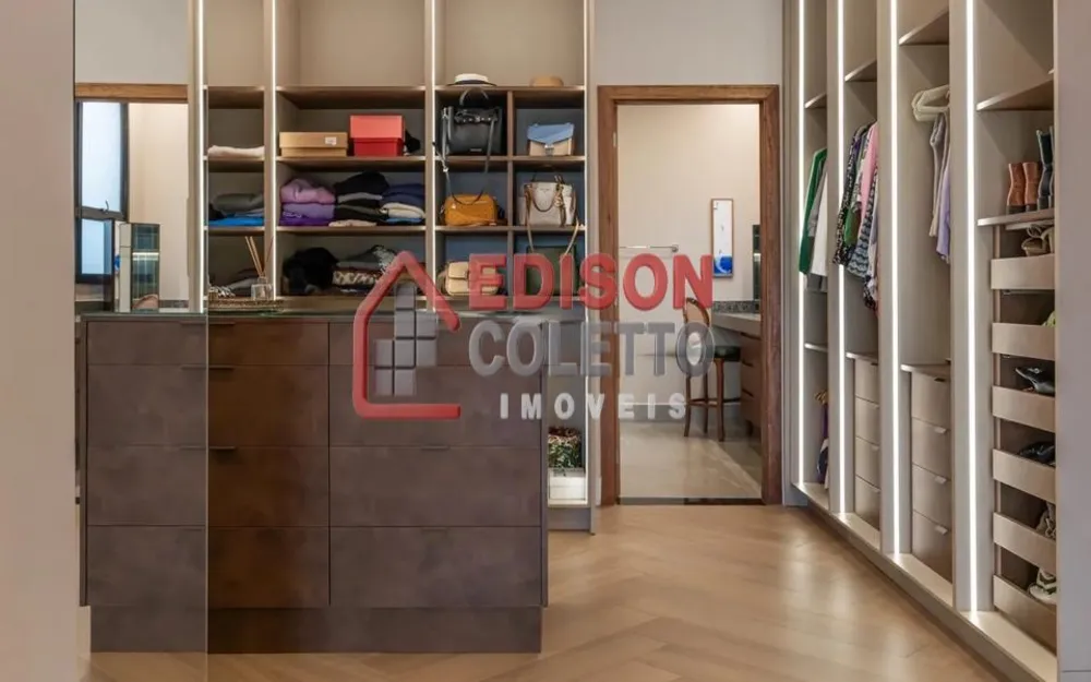 Casa de Condomínio, 5 quartos - Foto 8