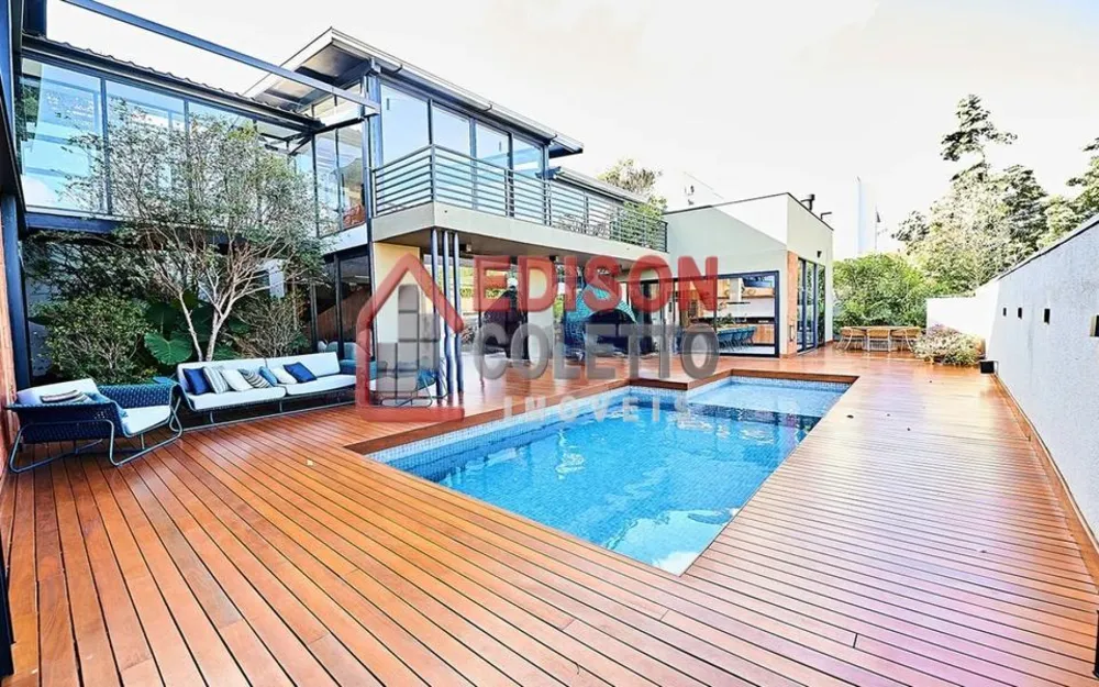 Casa de Condomínio, 5 quartos - Foto 6