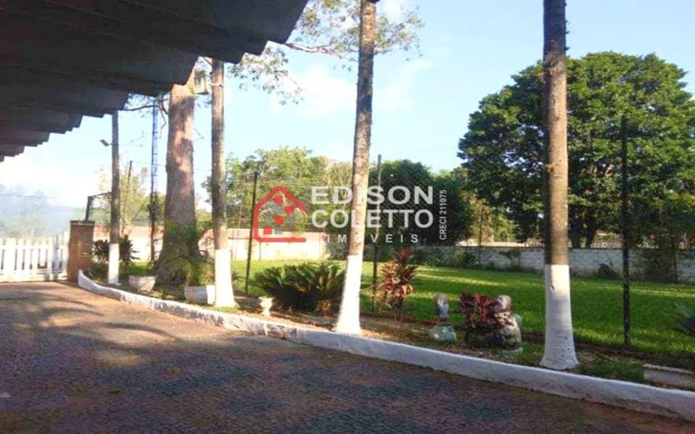 Chácara, 4 quartos, 1125 m² - Foto 7