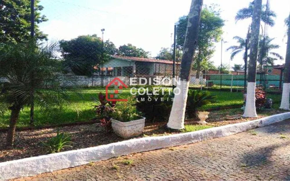 Chácara, 4 quartos, 1125 m² - Foto 8