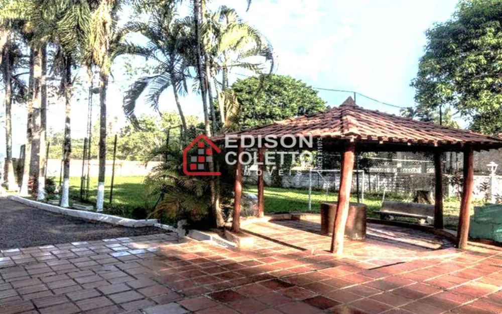 Chácara, 4 quartos, 1125 m² - Foto 9