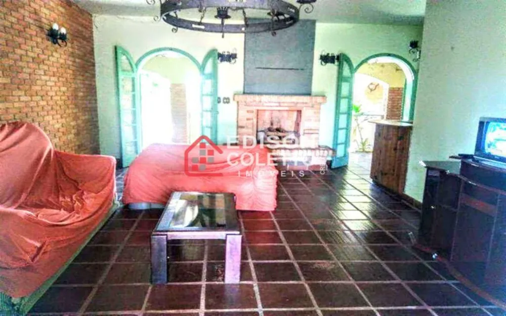 Chácara, 4 quartos, 1125 m² - Foto 11