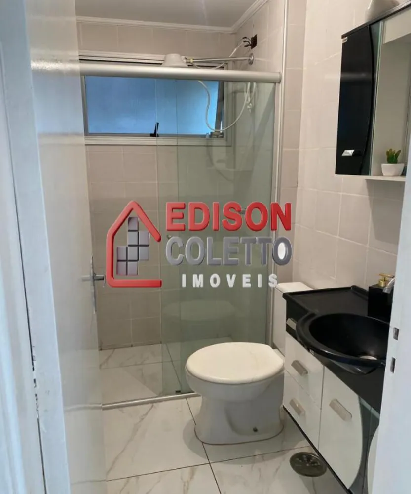 Apartamento, 3 quartos, 75 m² - Foto 11