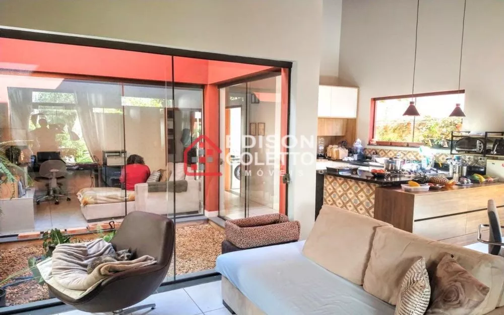 Casa de Condomínio à venda com 2 quartos, 105m² - Foto 13