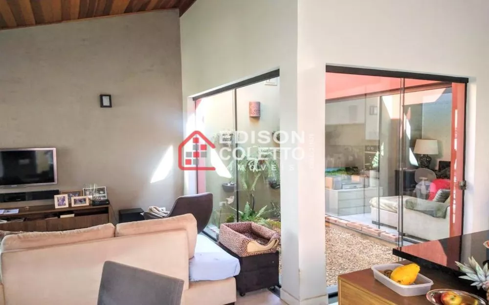 Casa de Condomínio à venda com 2 quartos, 105m² - Foto 10