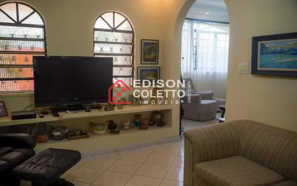 Casa, 2 quartos, 142 m² - Foto 1
