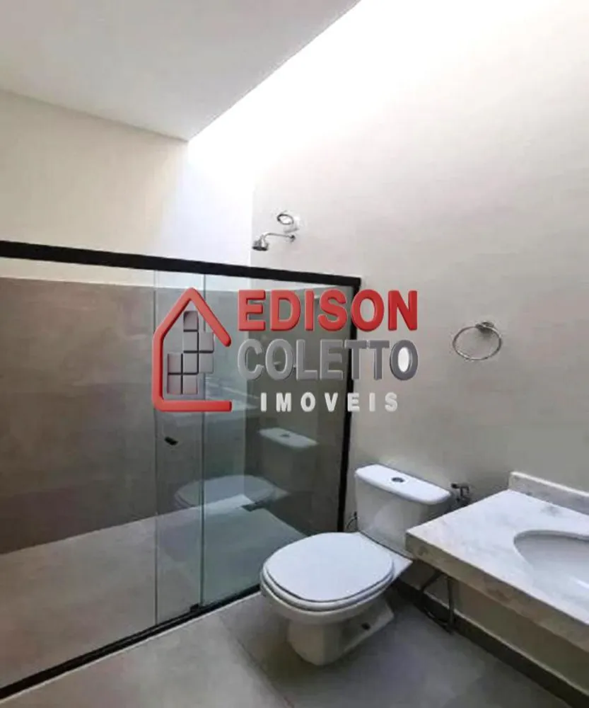 Casa, 3 quartos, 100 m² - Foto 16