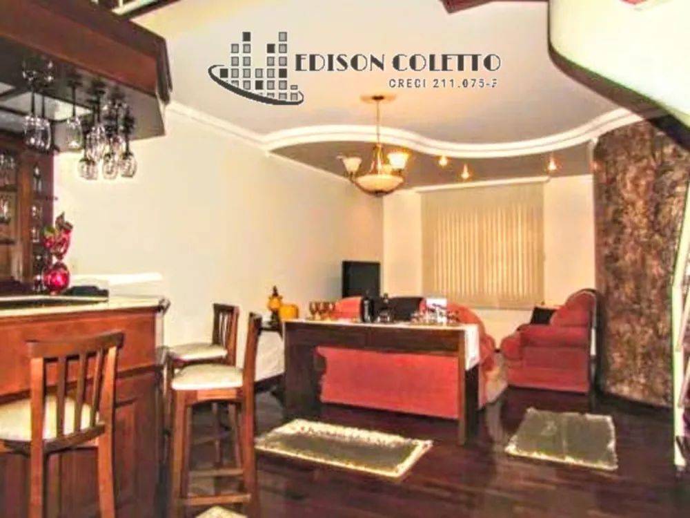 Casa, 3 quartos, 320 m² - Foto 8